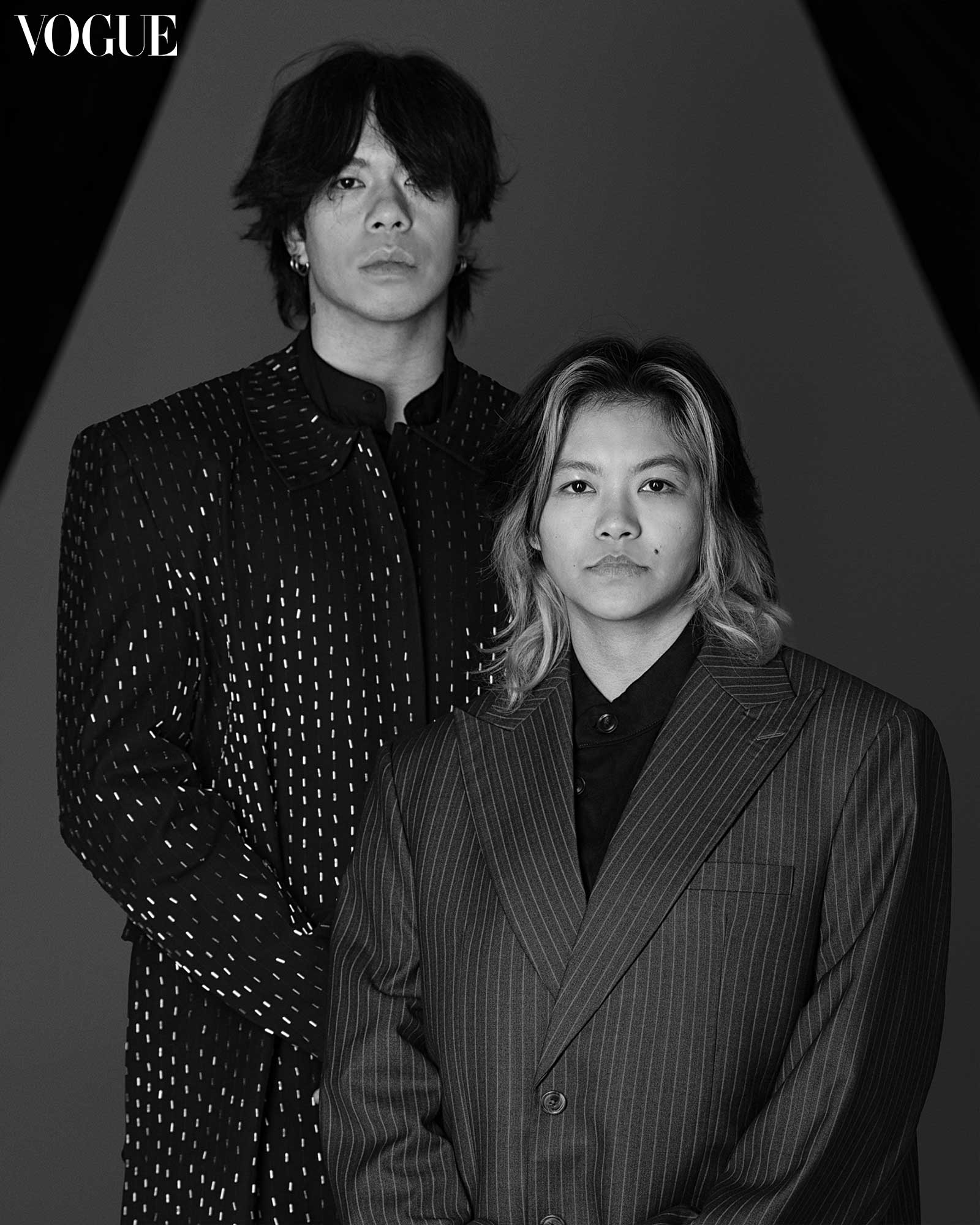 Mj and Angelica Arda - Studio Directors and Founders of ZERØ Studio